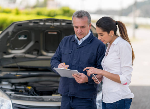 Licensed Commercial Auto Insurance service in St. Pauls, NC - Auto Insurance Axis
