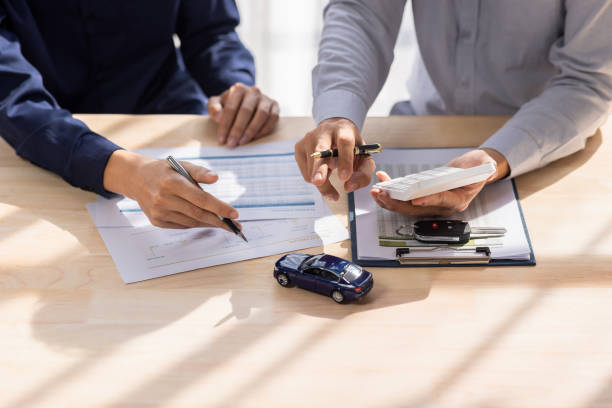 24/7 Emergency Commercial Auto Insurance experts in St. Pauls, NC