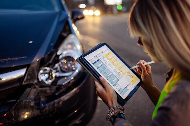 Affordable Commercial Auto Insurance solutions in St. Pauls, NC